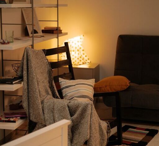 Tips for Creating a Cozy Reading Nook in Your Home