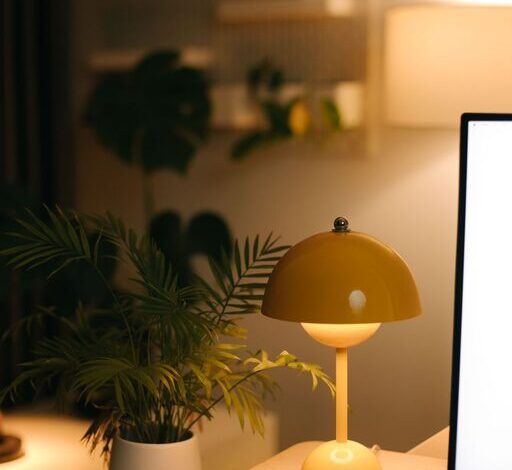 Tips for Creating a Cozy and Inviting Home Office Space